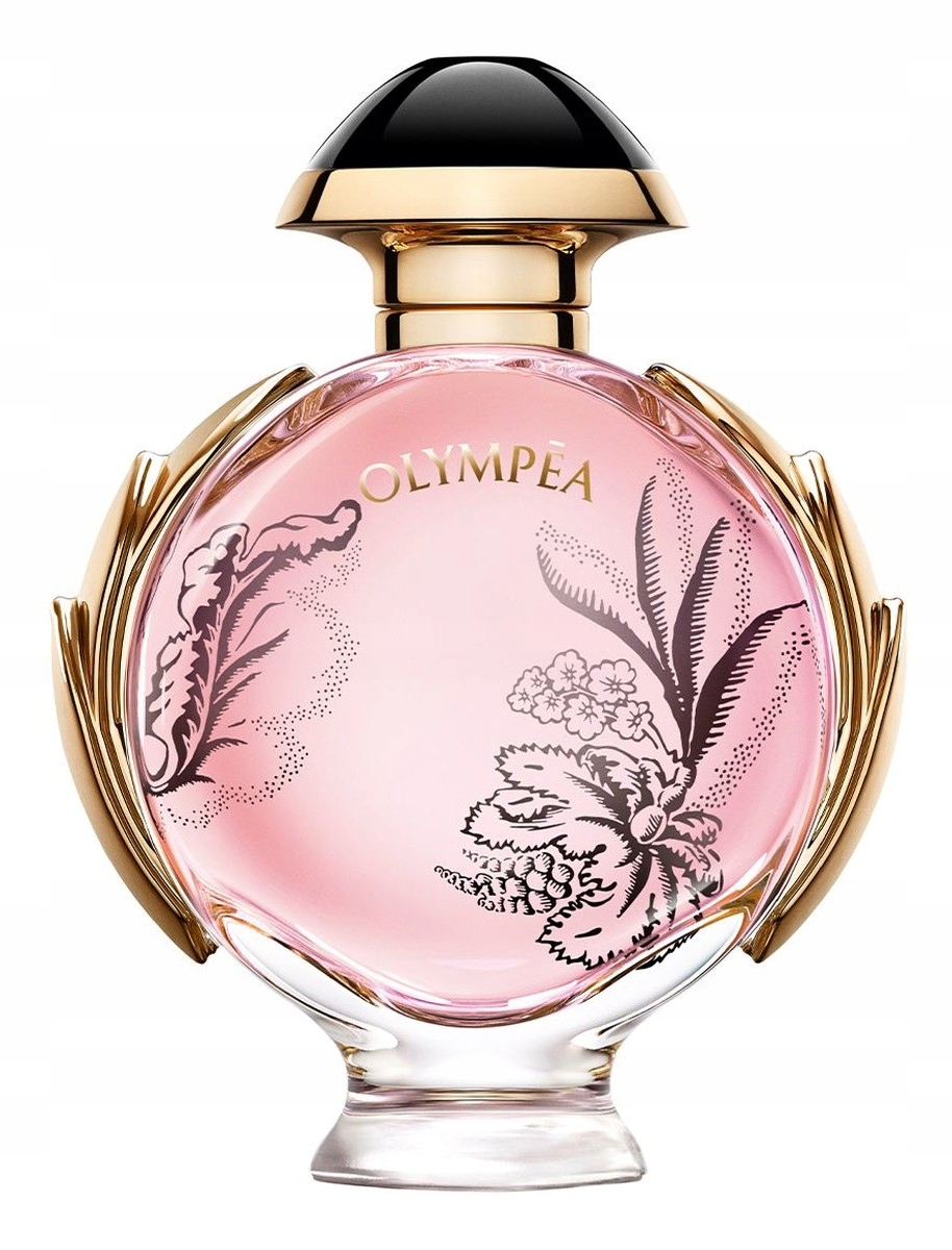 Paco Rabanne Olympea Bloosom parfémovaná voda sprej 50 ml
