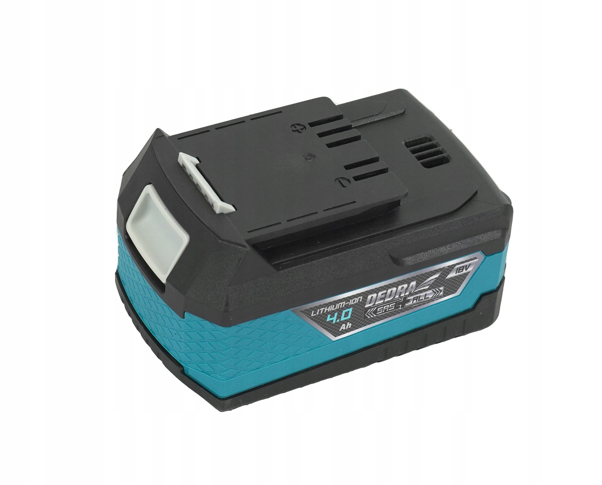 Dedra DED7034 Akumulator 4Ah 18V Li-lon Sas+all