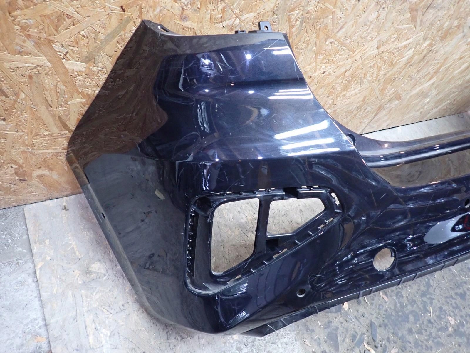 bumper rear part rear KIA CEED CEE'D CD HB HATCHBACK GT LINE 2018- 86611-J7910