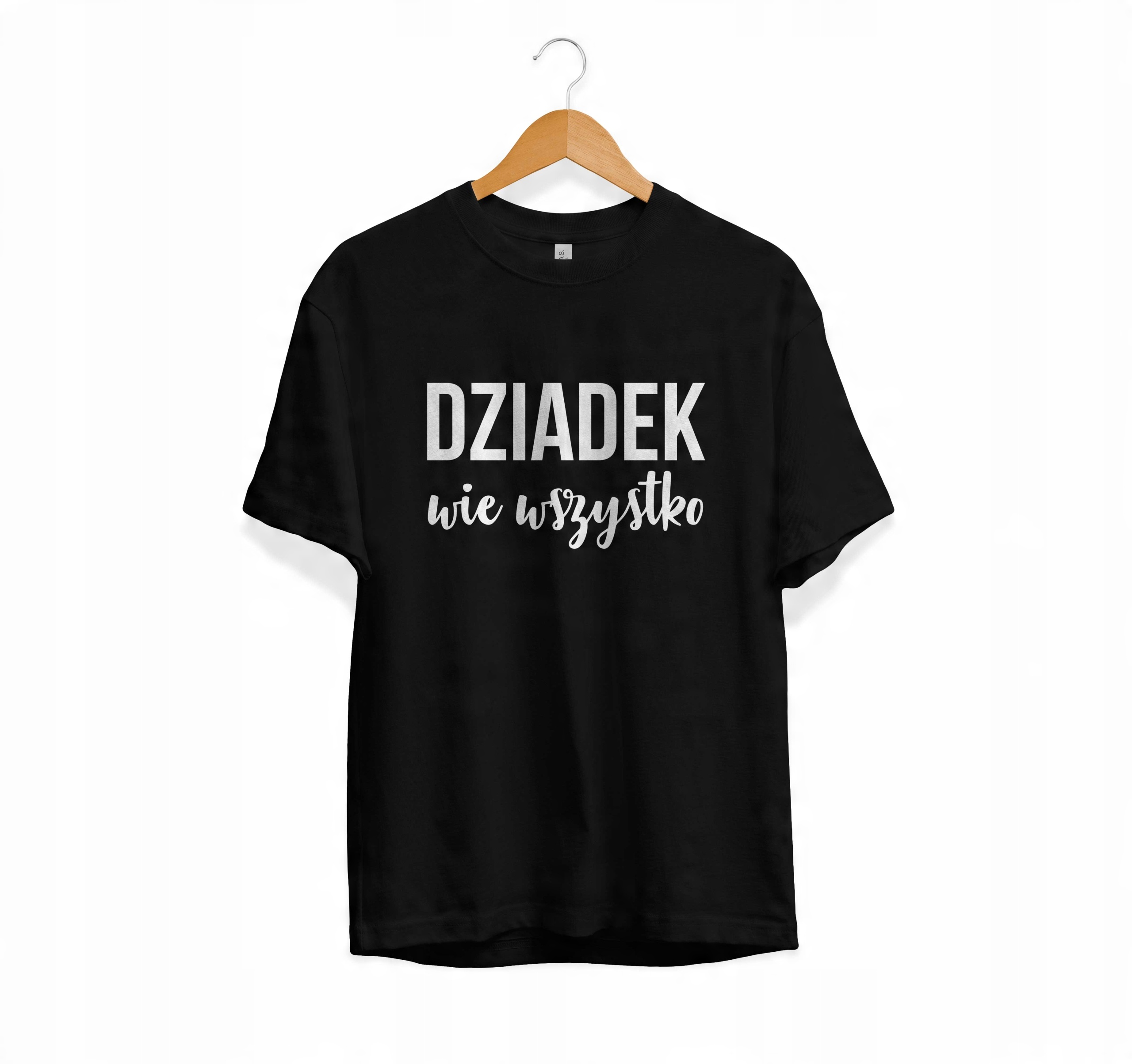 

Koszulka na Dzień Dziadka Prezent