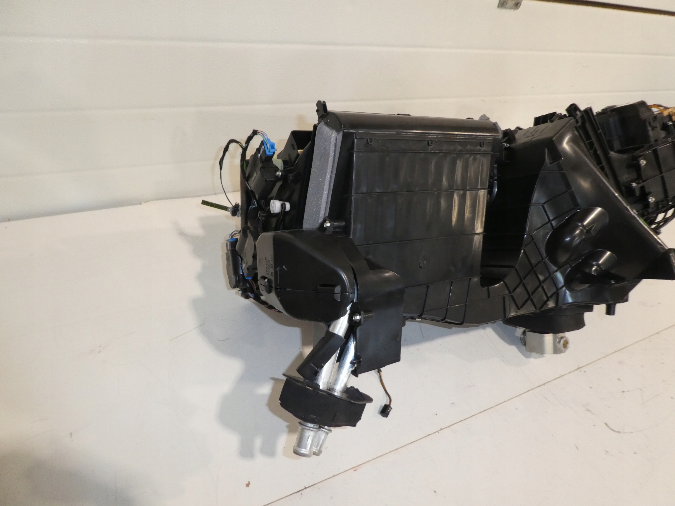 heater 7E5816005B VW T6