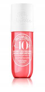 Sol De Janeiro Brazilian Crush Cheirosa 40 Mlha 240 ML