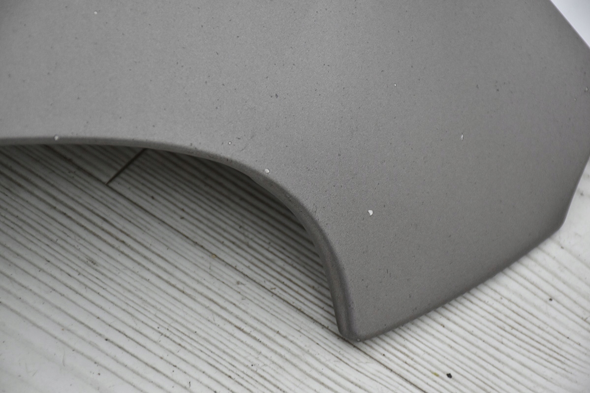 bonnet JAGUAR XF X250