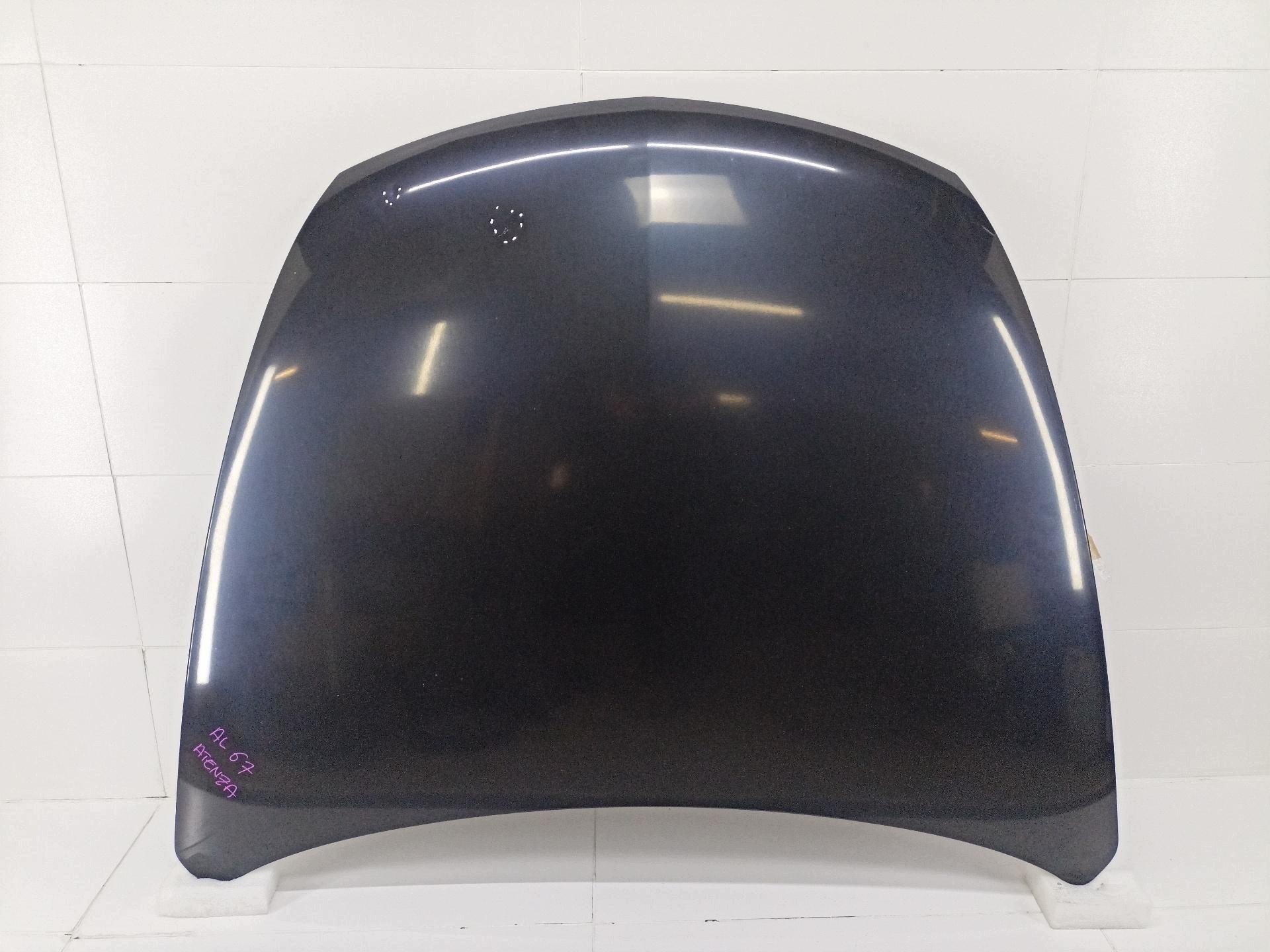 cofano Mazda 6 2 facelift GH 2011