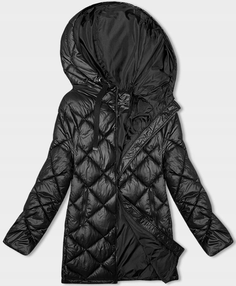 Zimní Bunda YP-22070 Černá XL (42)