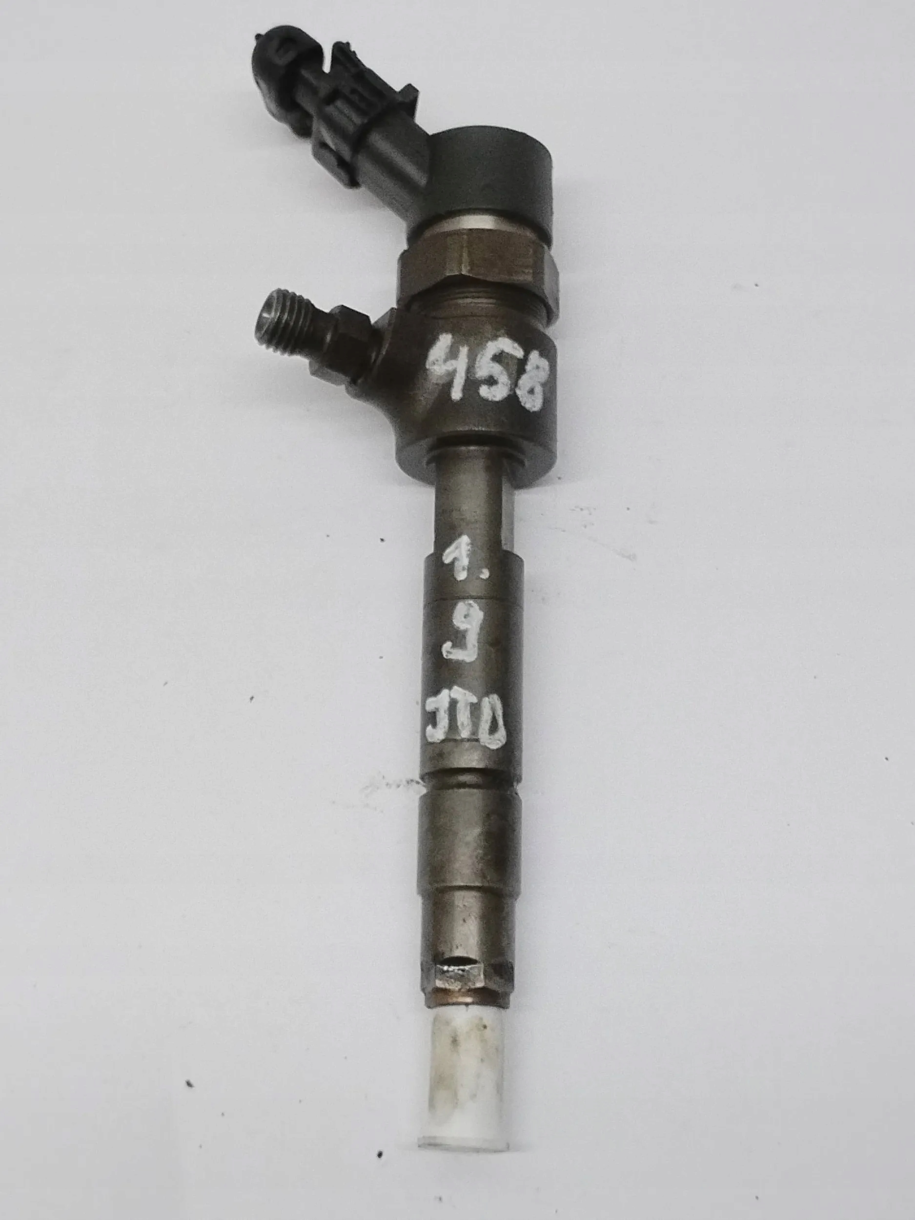 injector nozzle 0445110119 ALFA FIAT 1.9 JTD
