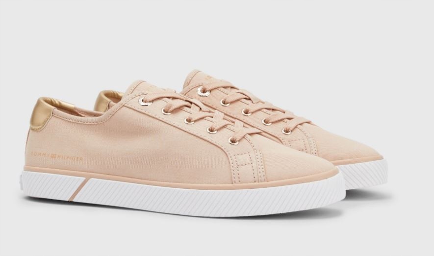 Tommy Hilfiger buty Lace Up Vulc Sneaker 37