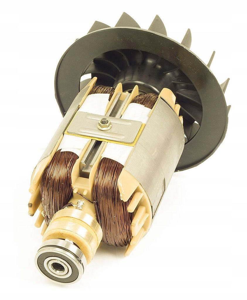 

Wirnik Agregatu Prądnica Generator 85mm 3 Fazy