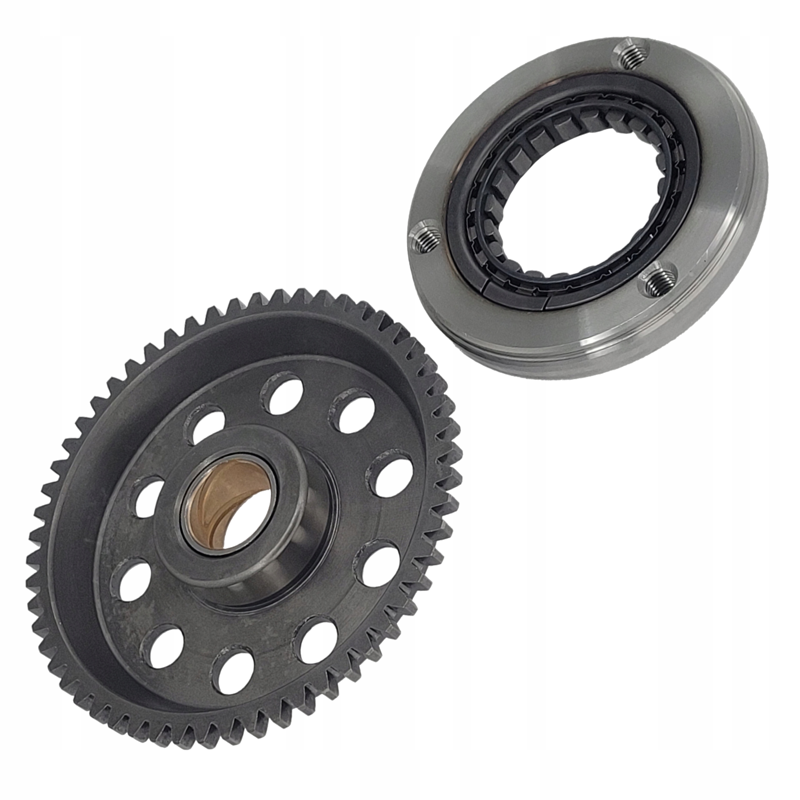 BENDIX SPRZEGLO ROZRUSZNIKA EAGLE QUAD ATV 200 250