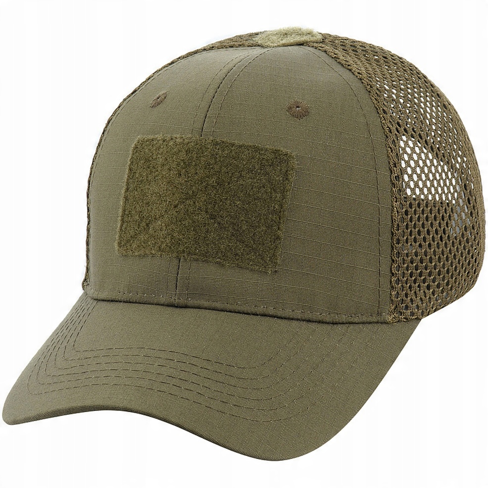 

M-Tac Czapka Z Daszkiem Bejsbolówka D. Olive L/XL