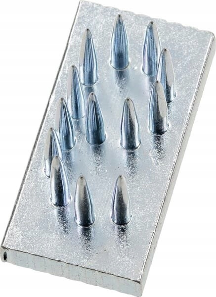 Cyfra 20mm do tatuownicy uderzeniowej "9