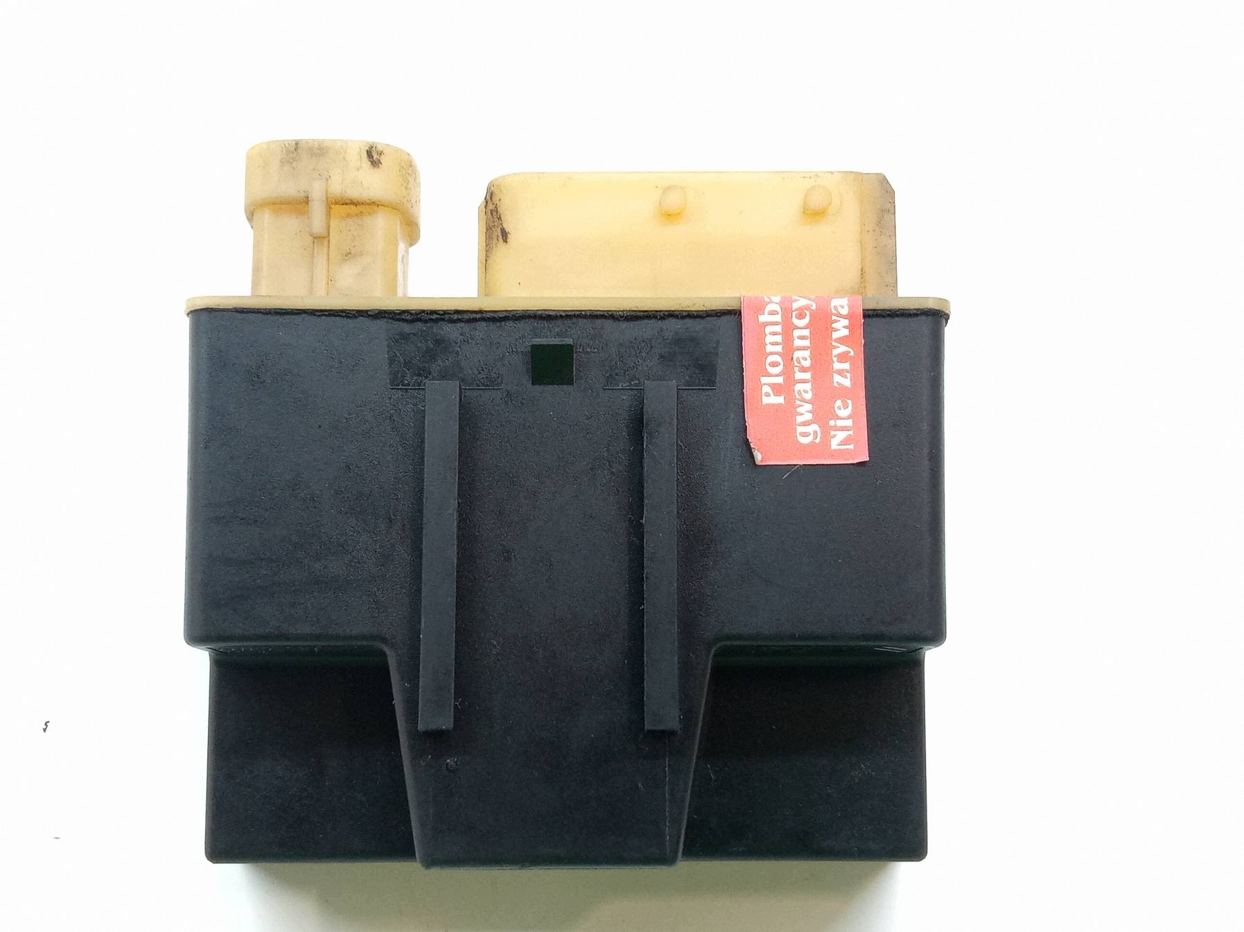 relay plugs ZAROWYCH 9652021180 Citroen C5 II (2007- )