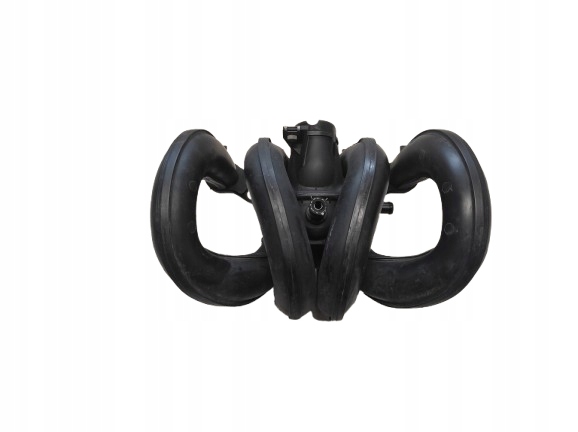 TOYOTA YARIS 1 I 99- 1.3VVTI KOLEKTOR SSĄCY