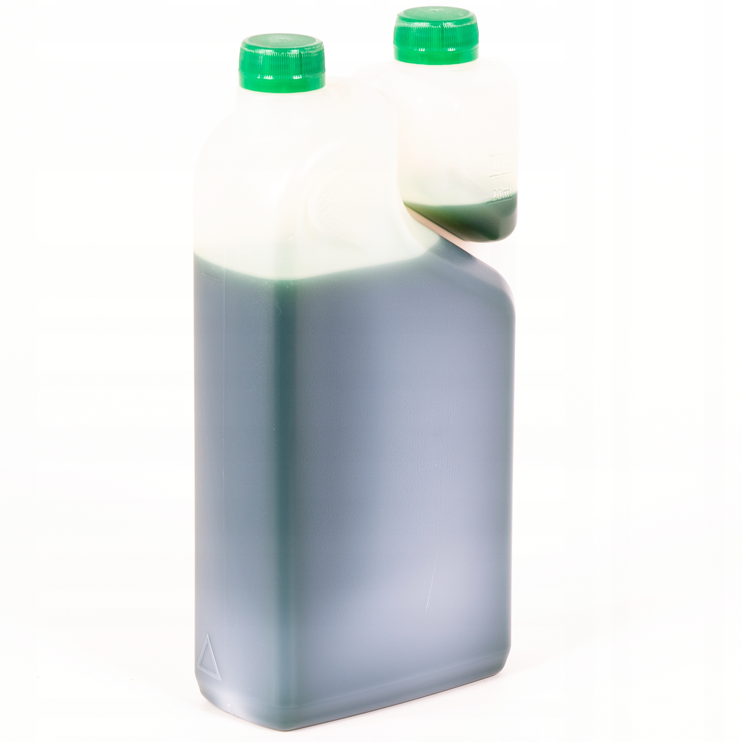 OLEJ DO SILNIKÓW 2 SUWOWYCH 1 L AK 2T1 KRYSIAK Zawiera baterie nie