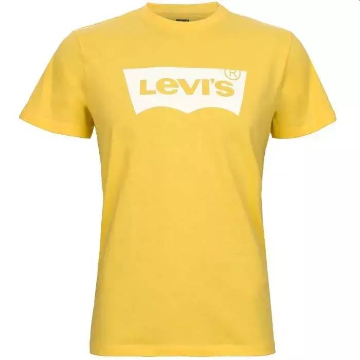 

Koszulka Levi's bawełniany męski t-shirt r. S