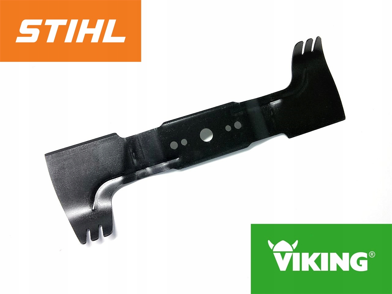

Nóż Do Kosiarki Stihl Viking Mb 455 Mb 545 Rm 545