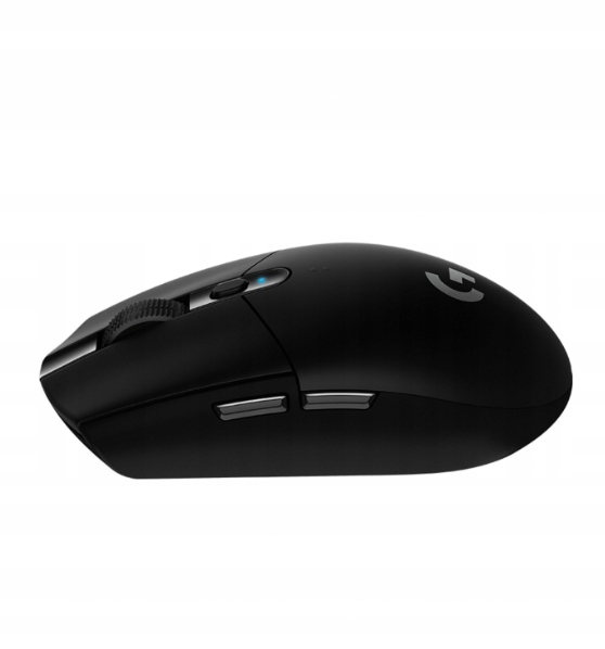 Mysz Bezprzewodowa LOGITECH G305 Lightspeed Model 910-005283