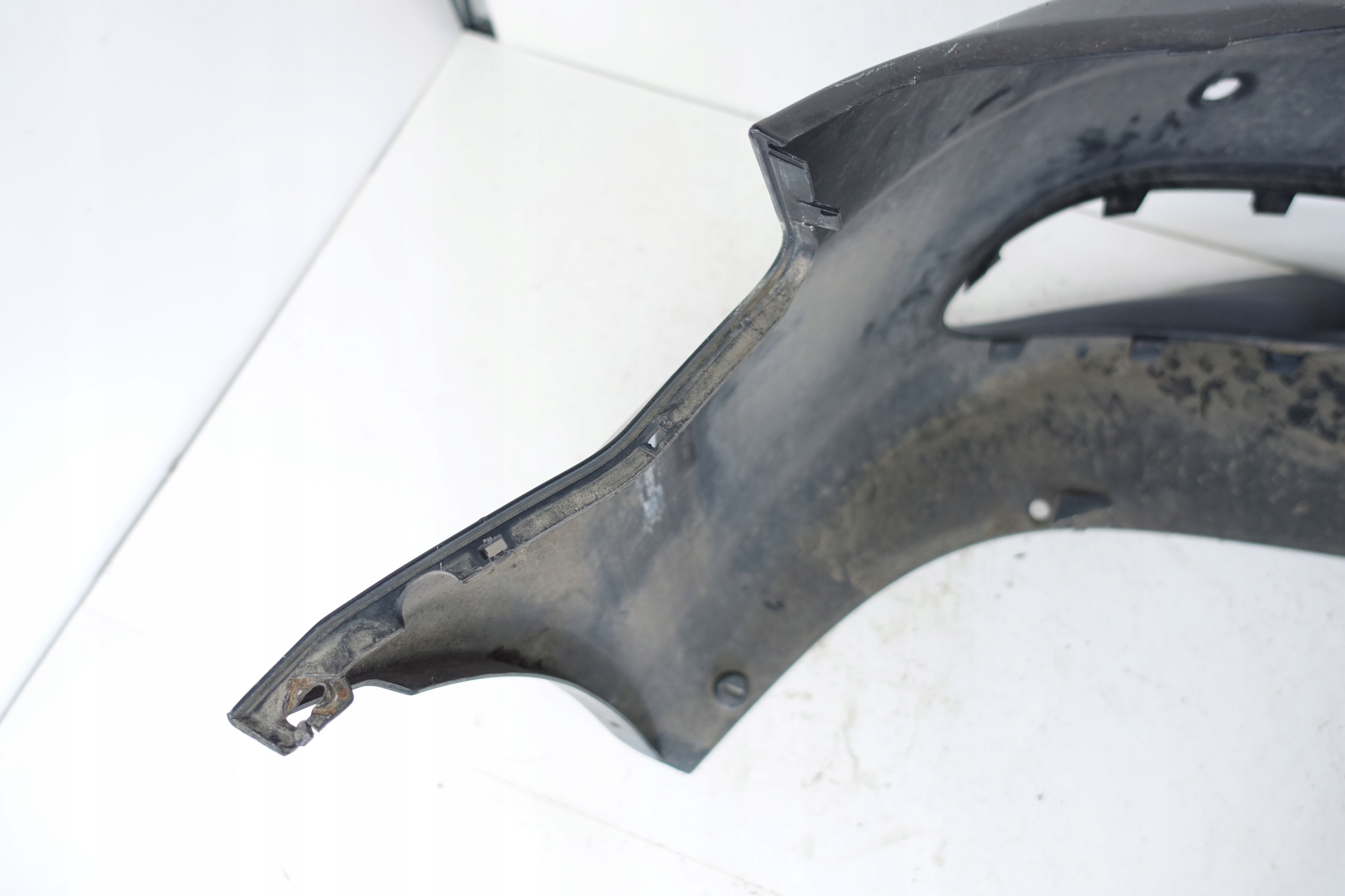 bumper front front LANCIA VOYAGER 65620M/60130D