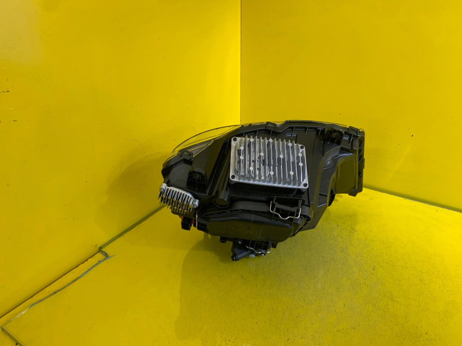 light left MAN TGX TGE TGS FULL LED 81251016861