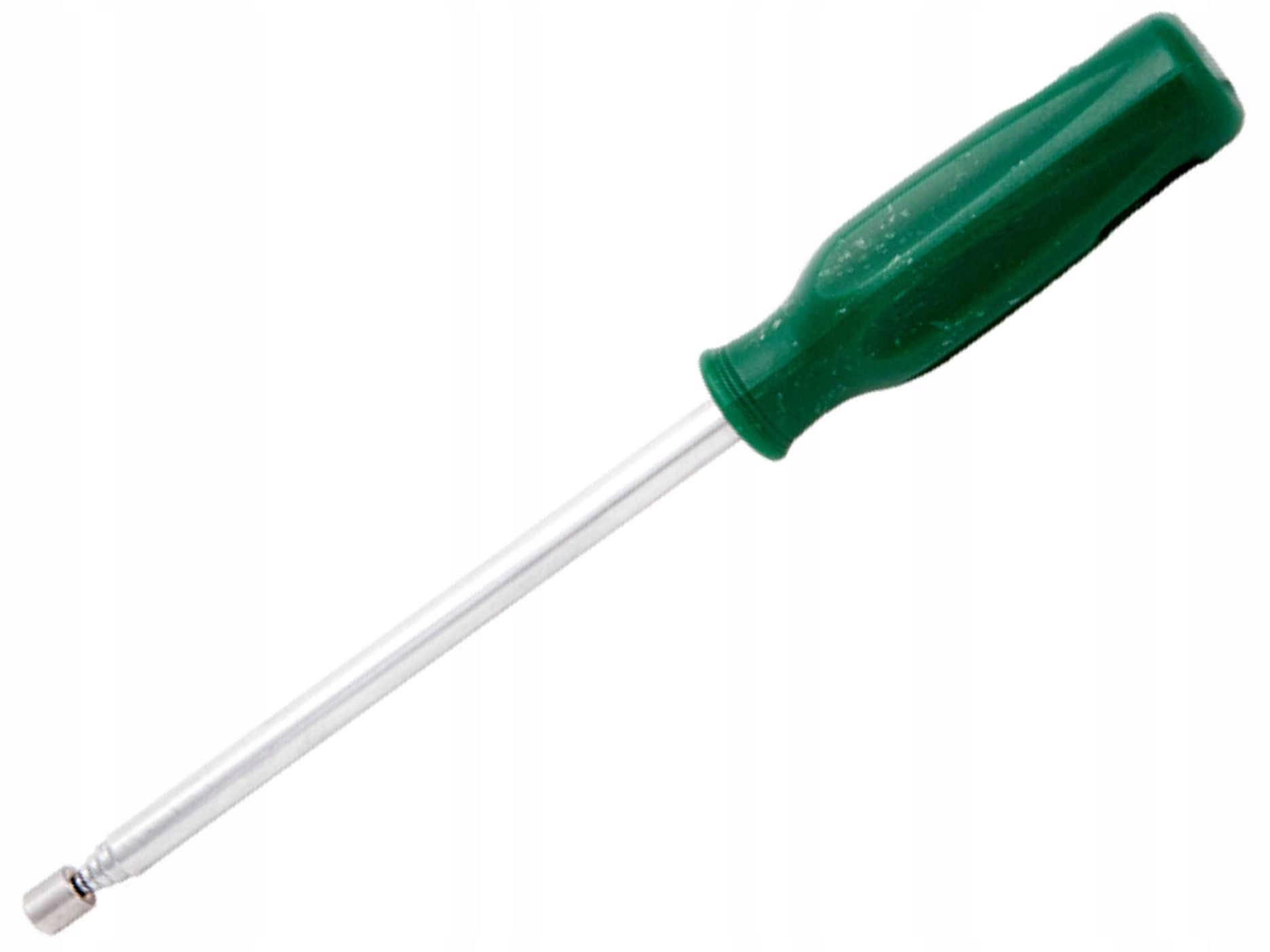 

Sata Chwytak Magnetyczny Teleskopowy Uchwyt 380mm
