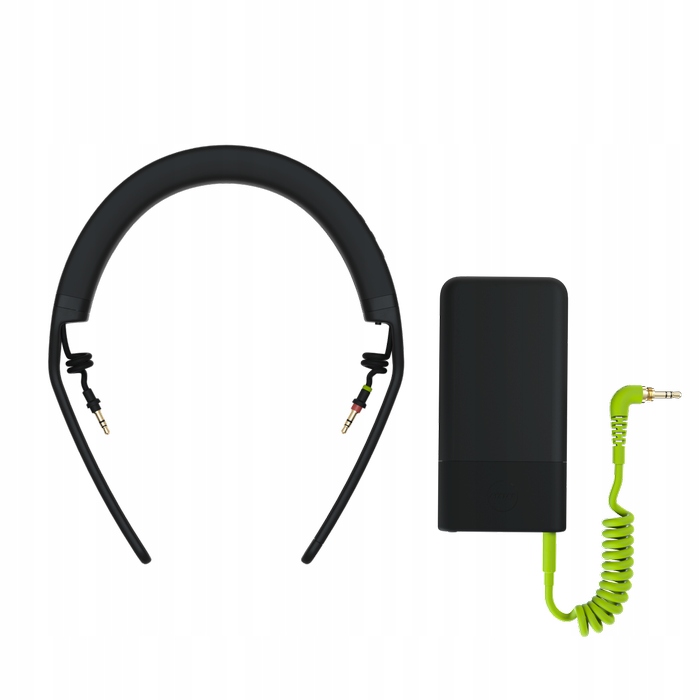 AIAIAI TMA-2 H10 & X01PAŁĄK Wireless+ Bluetooth & Transmitter Wireless+ SET