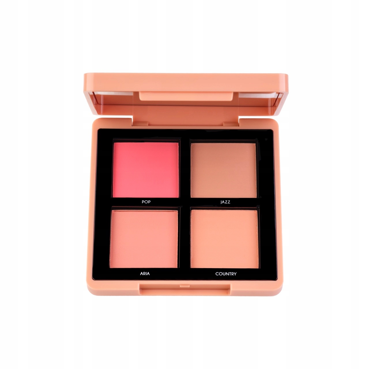 

Topface Maestro Blush Bouquet Paletka róże 002