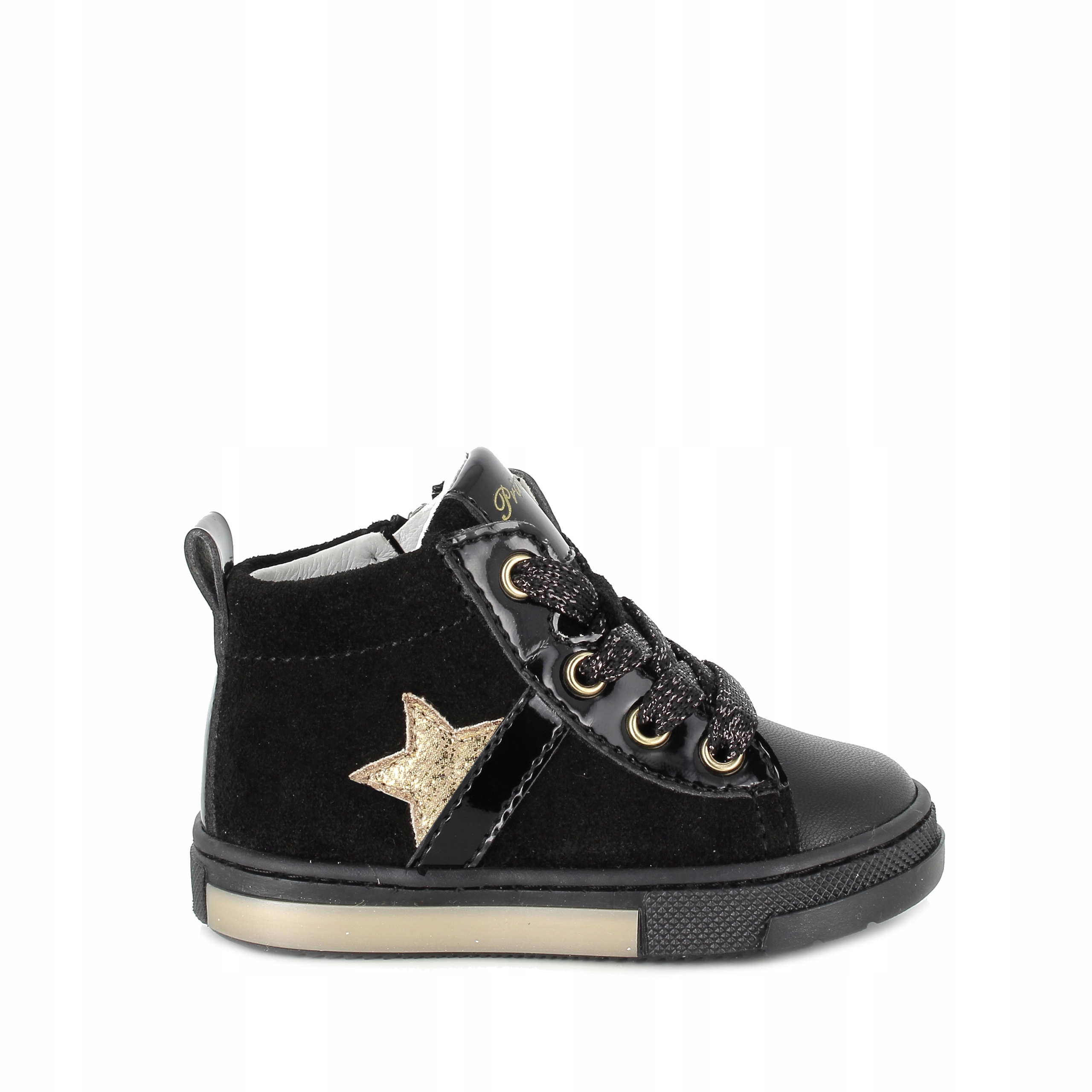 Primigi 4904600 Sportowe Suwak Trzewiki R 24