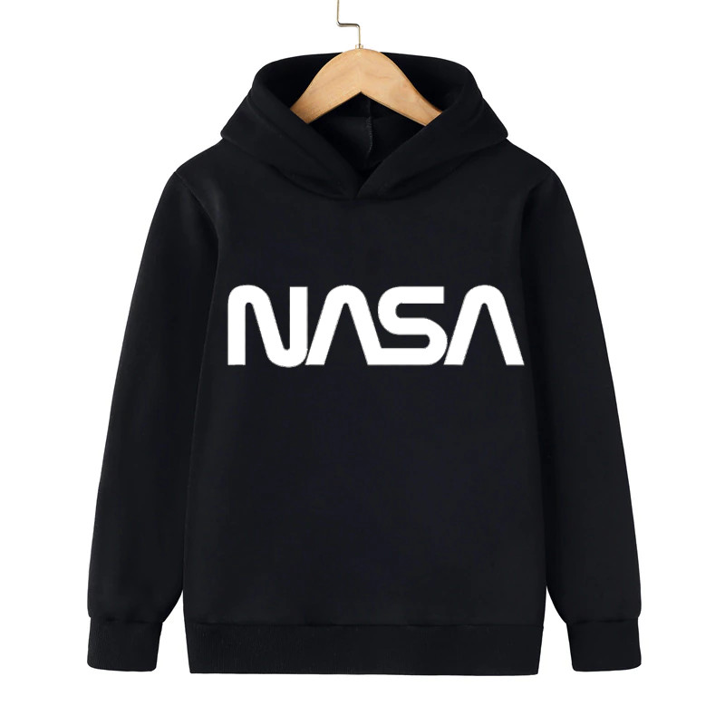 

Bluza Nasa Dziecięca 14-16 lat 164 cm