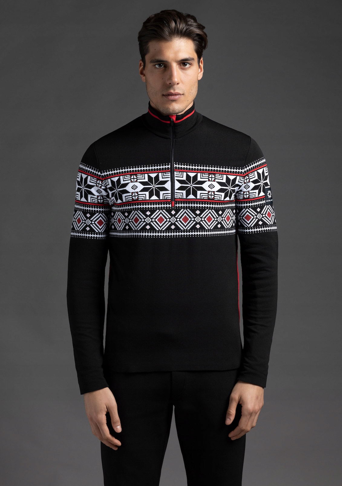 BLUZA MĘSKA NEWLAND EROS rozm. XL Marka Newland
