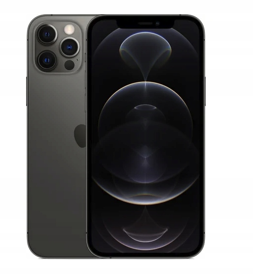 Смартфон Apple iPhone 12 Pro 6 ГБ / 512 ГБ 5G серый