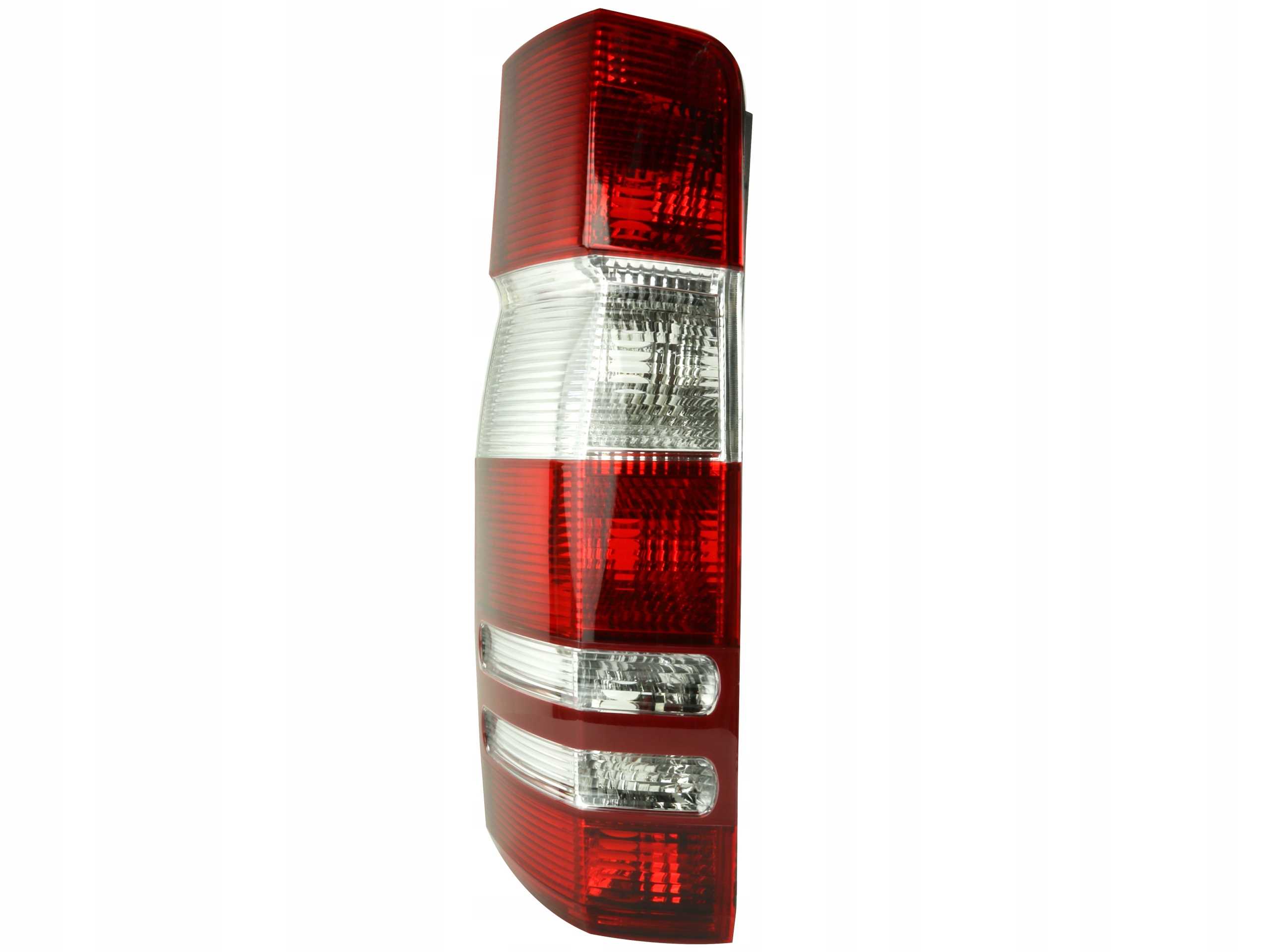 Zadní Sdružená Lampa Levá Mercedes Sprinter Van 906 2006-2013