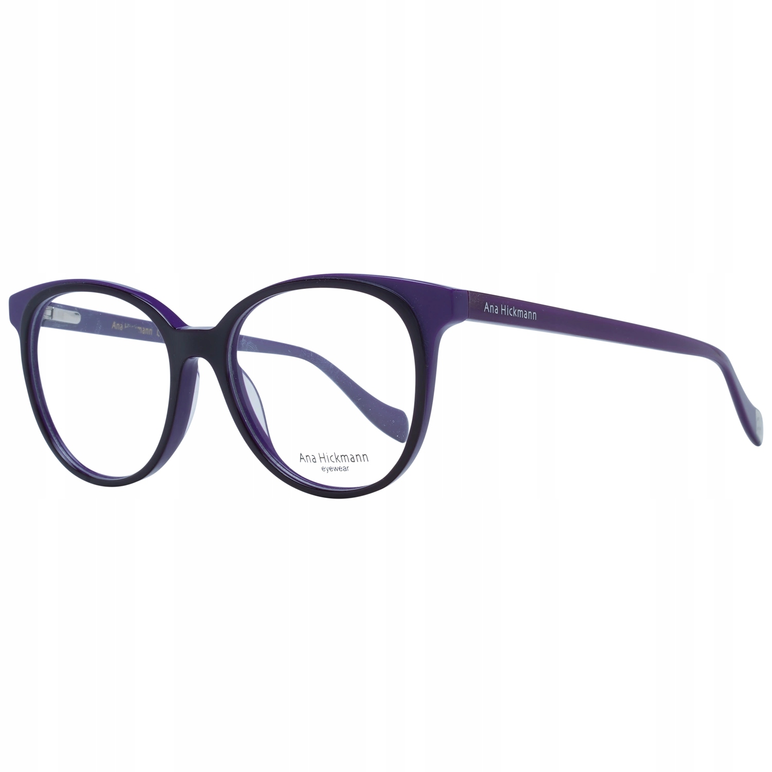 Okulary oprawki Damskie Ana Hickmann AH6348 Muchy