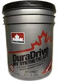 Petro-Canada DURADRIVE MV Synthetic ATF 20L