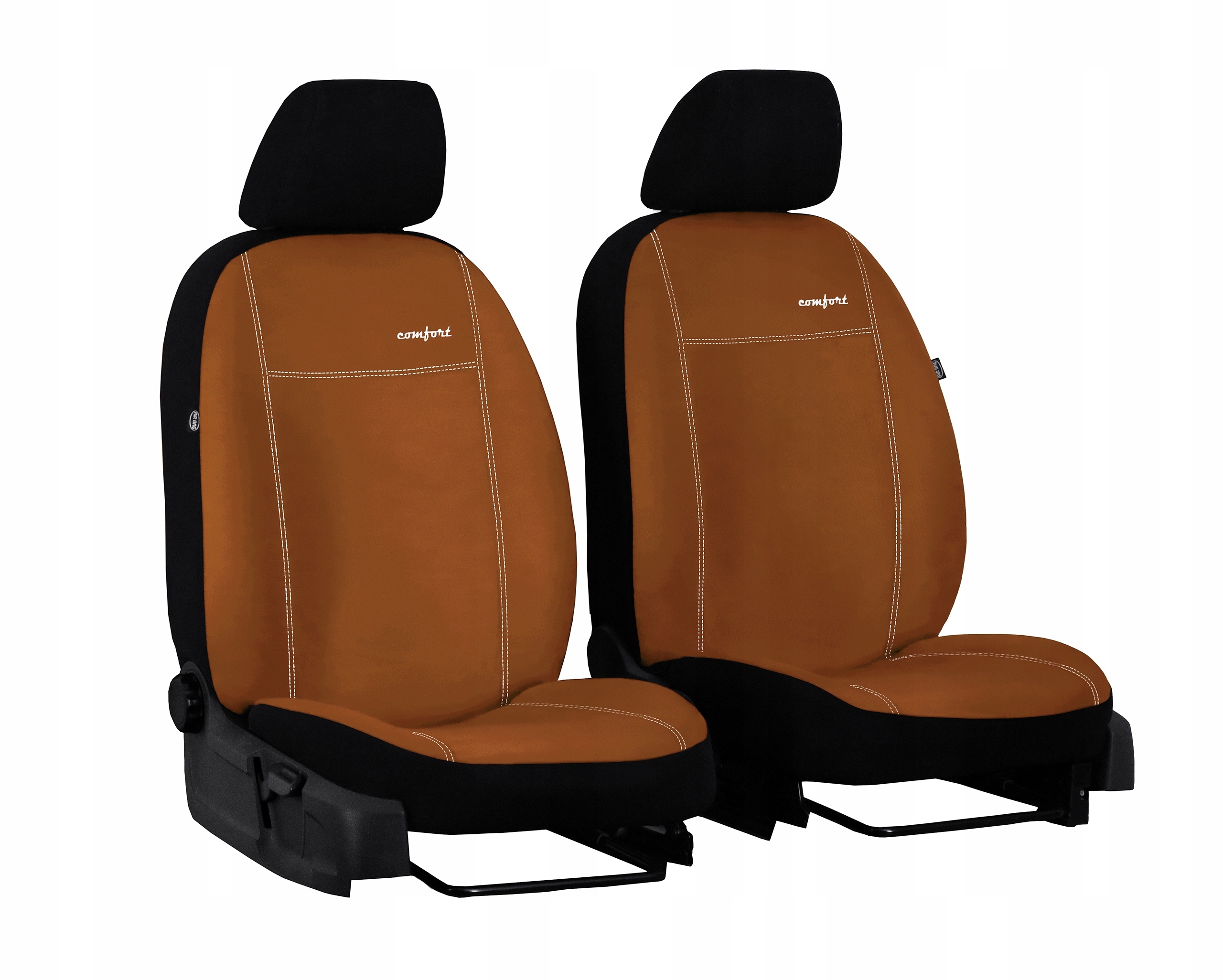 Odměrné Kryty Alicante Pro Opel Vivaro 1 1+1
