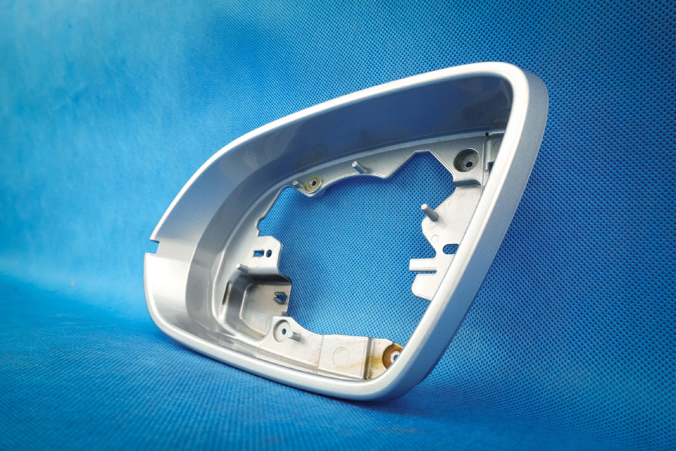 frame mirrors zewn LE Audi A8 4H 4H0857239 LZ7G