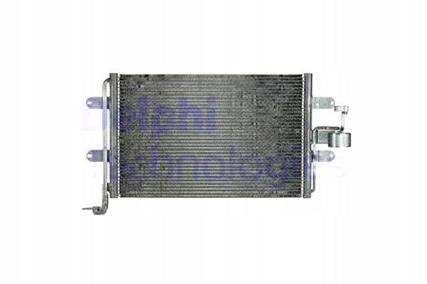 конденсатор кондиционера seat LEON Toledo II vw Bora BO # pro+ Kit9