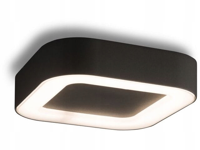Stropní Svítidlo fasádní lampa na terasu IP54 Puebla Led 9513 Nowodvorski