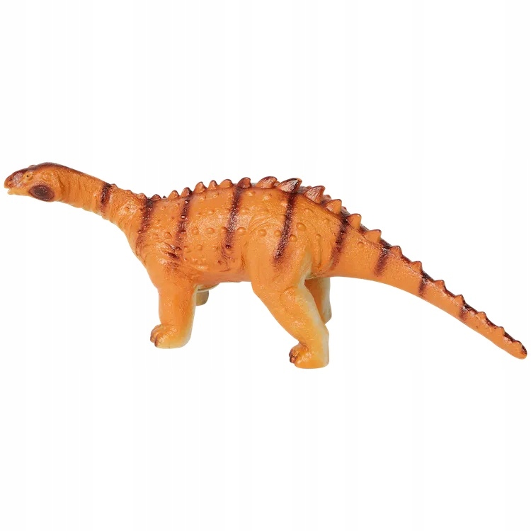 

Dinozaur Gumowy Duża Figurka Jurajski