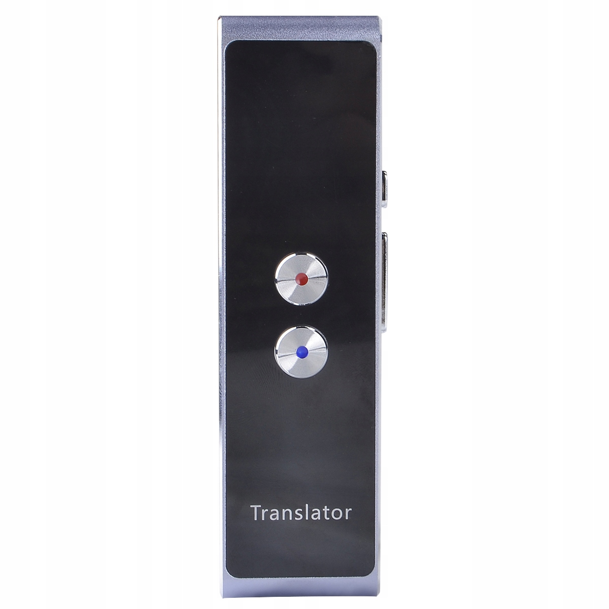 Translator lynker tłumacz Kolor czarny