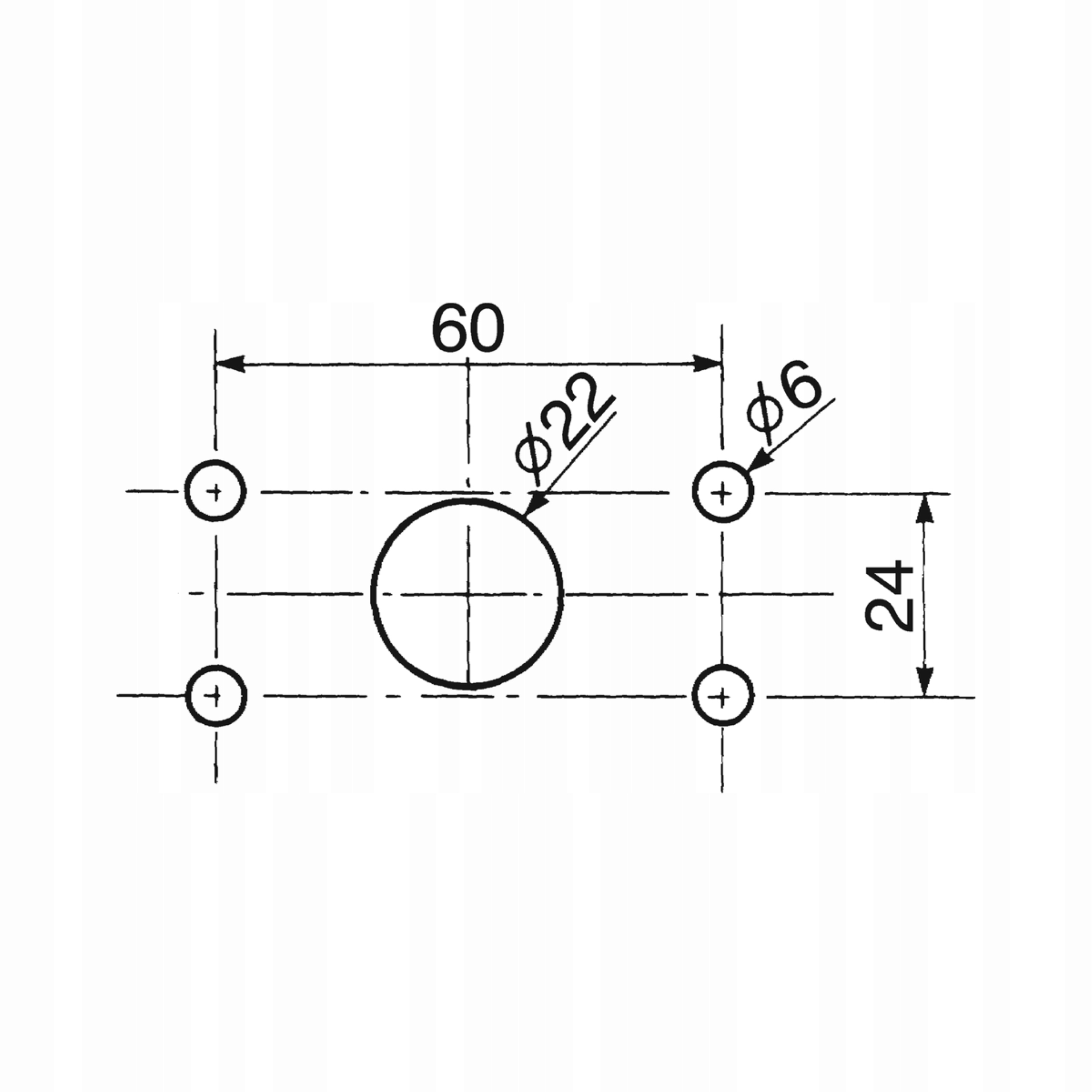 COBO 1011689 Lampa zespolonych świateł tylnych Numer katalogowy części 1011689