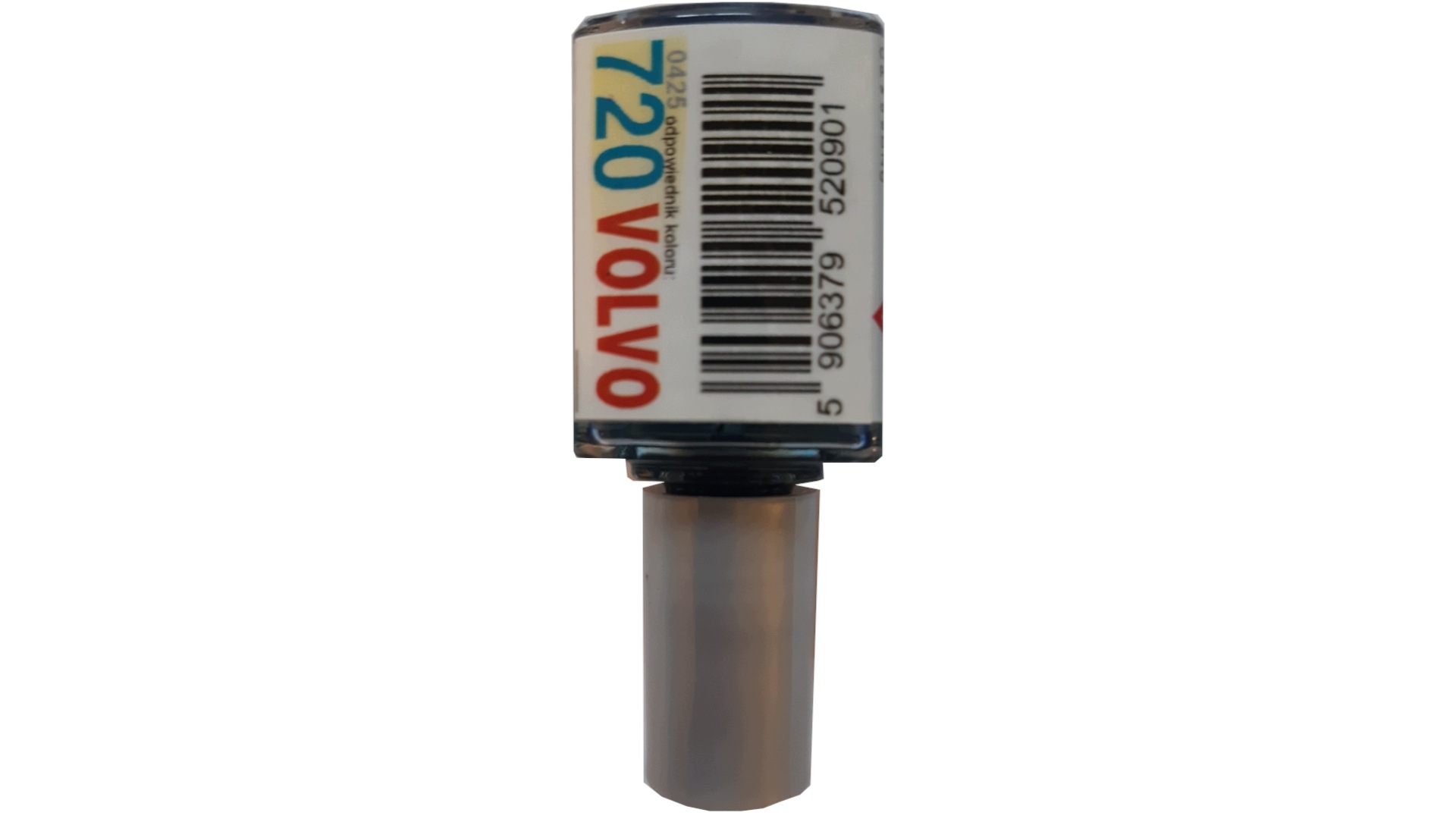 Volvo 720 Bursting Blue Lakier Samochodowy Zaprawka Do Rys 10 ML Arasystem