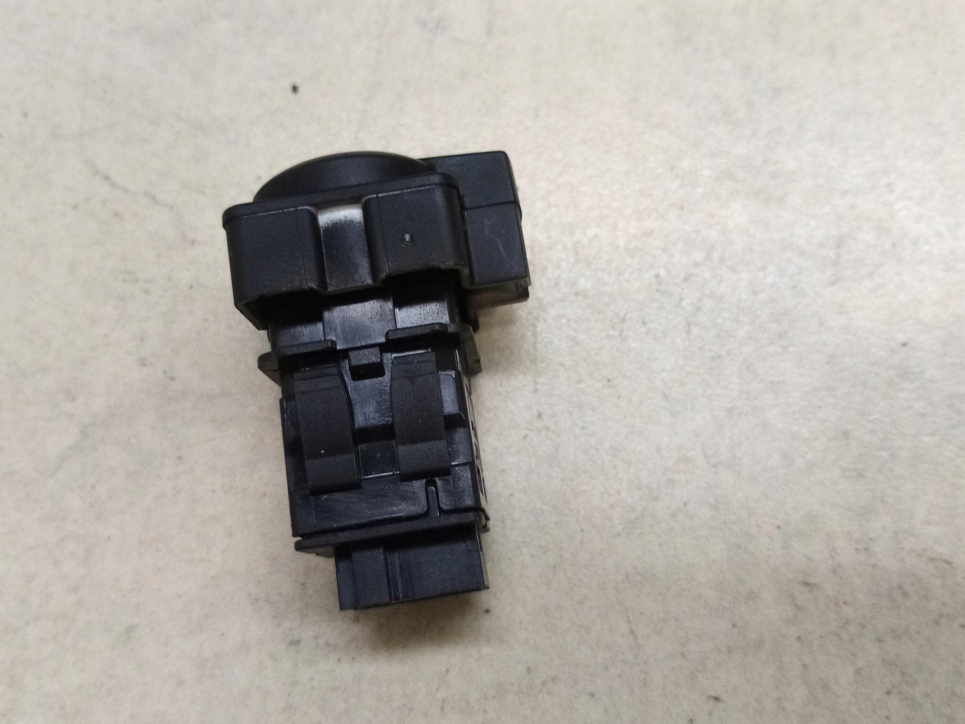 button BLOKADY door CITROEN C4 and 1.6 HDI