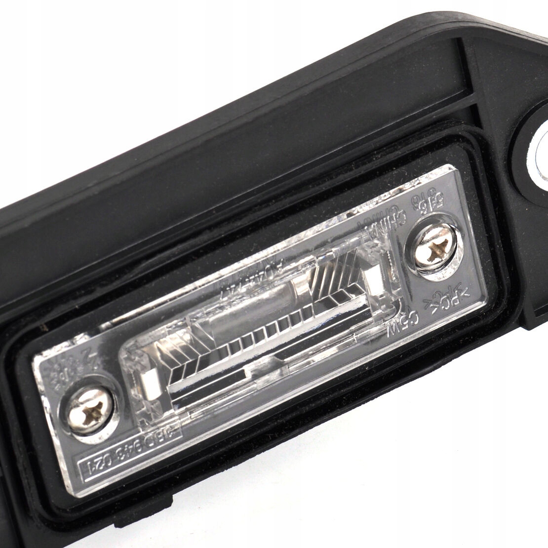 KLAMKA BLENDA MIKROSTYK VW TOURAN 2003 2010 Color black