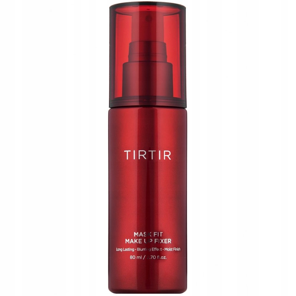 Tirtir Fixační sprej na make-up s mlhou a chlazením 80 ml