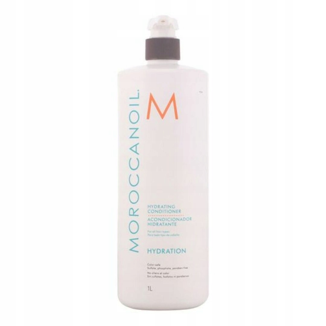 Kondicionér Hydration Moroccanoil (250 ml)