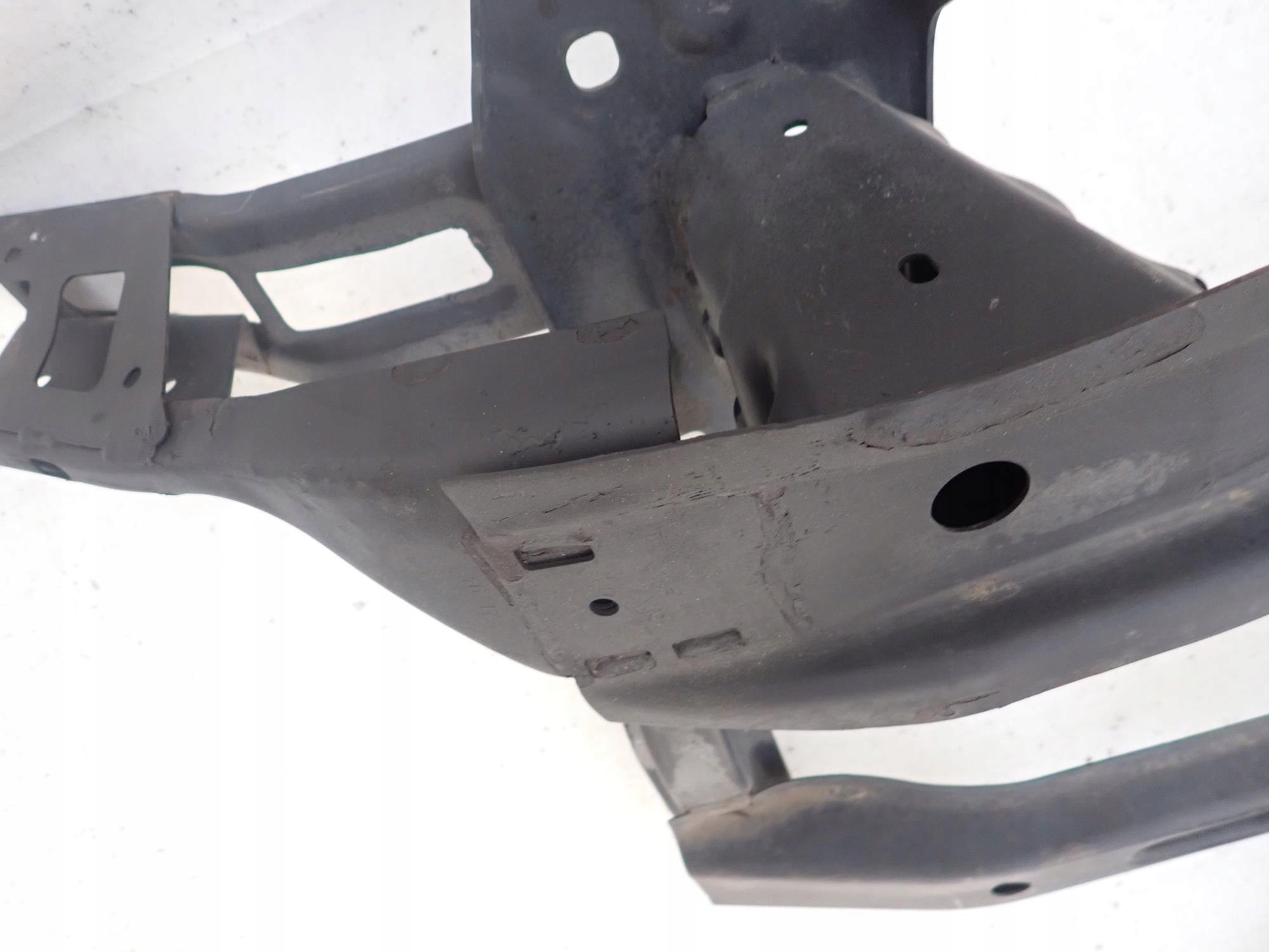 VW CRAFTER II 2 MAN TGE 16-> bumper support front front