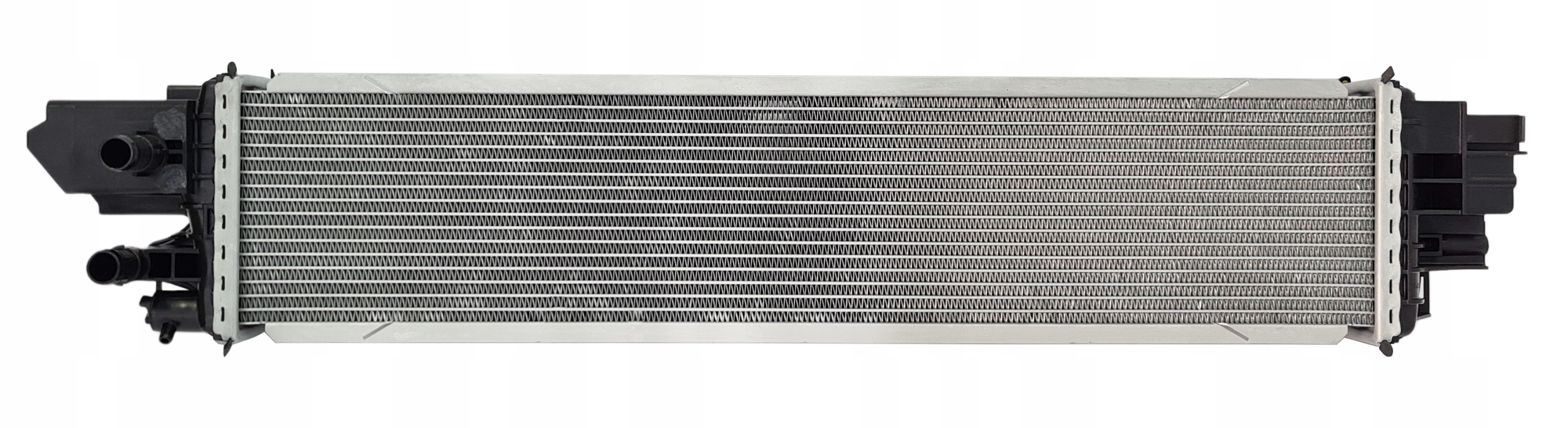 Oryginalny Intercooler RENAULT TRAFIC III 19- 2.0d diesel 144614882R