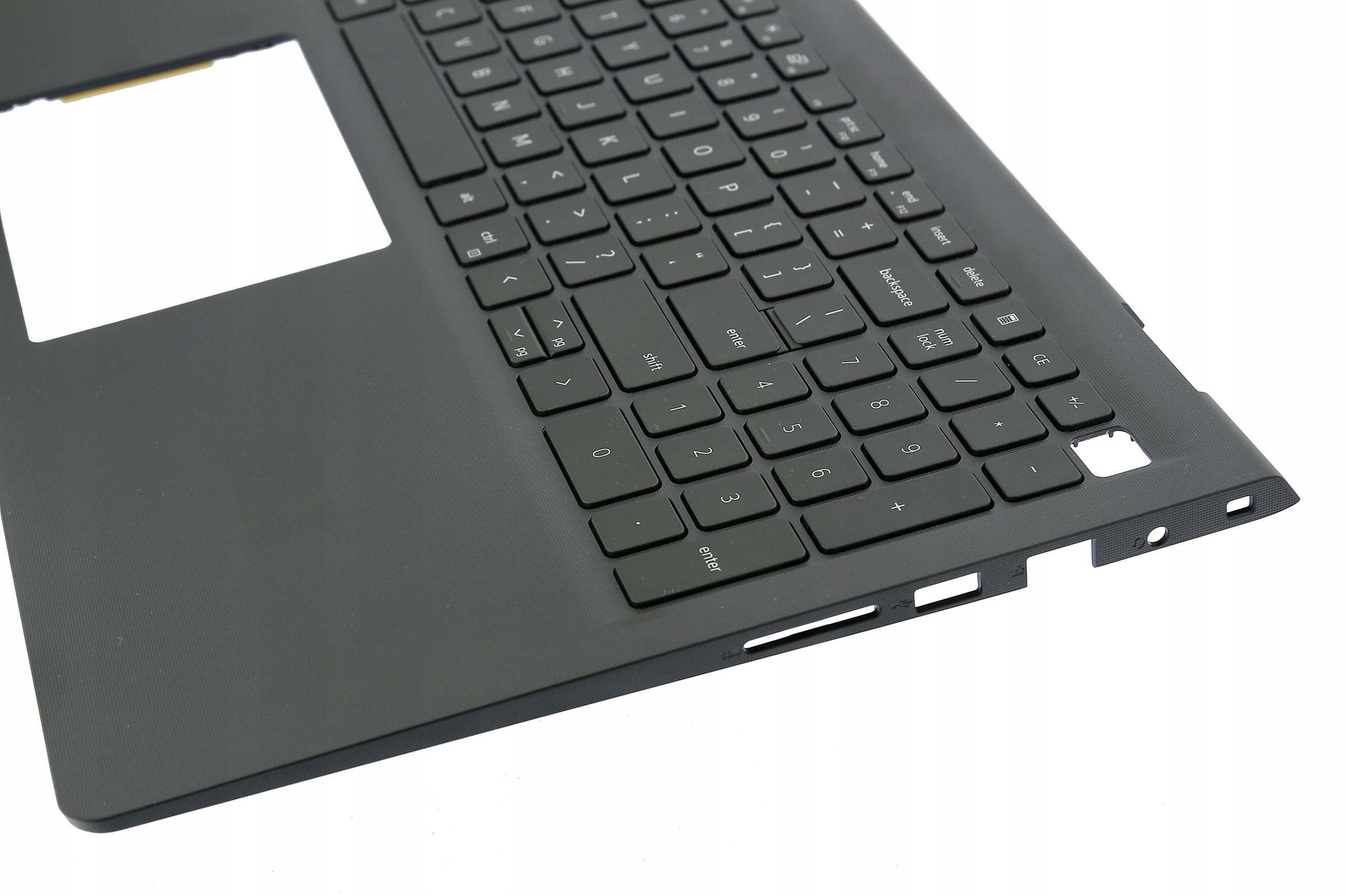 Klávesnice Palmrest Dell Inspiron 3510 3520 3525 3530 3535