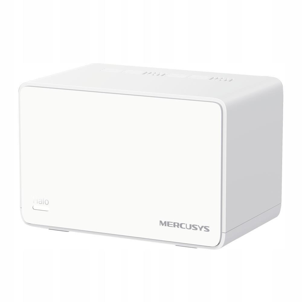 Mercusys Halo H80X(1-pack) WiFi6 Mesh…