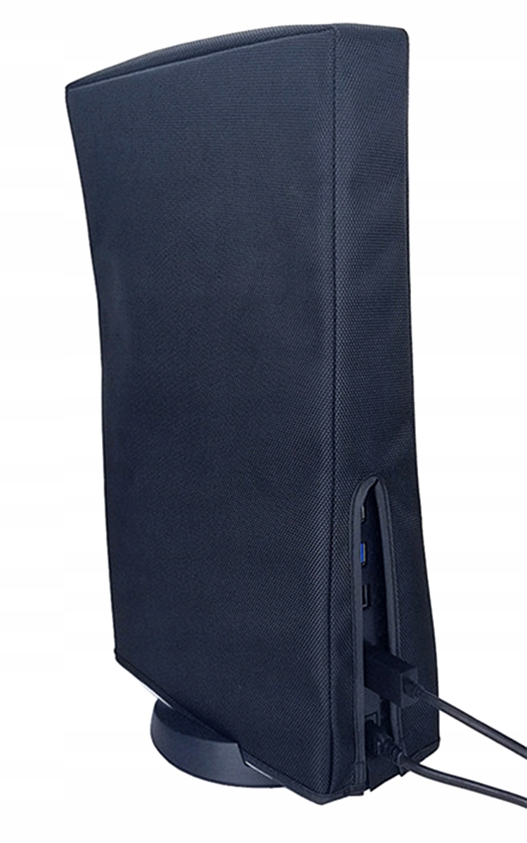 POKROWIEC OSŁONA PRZECIWPYŁOWA DLA KONSOLI SONY PLAYSTATION 5 PS5 PSP29 Kod producenta APT_PSP29